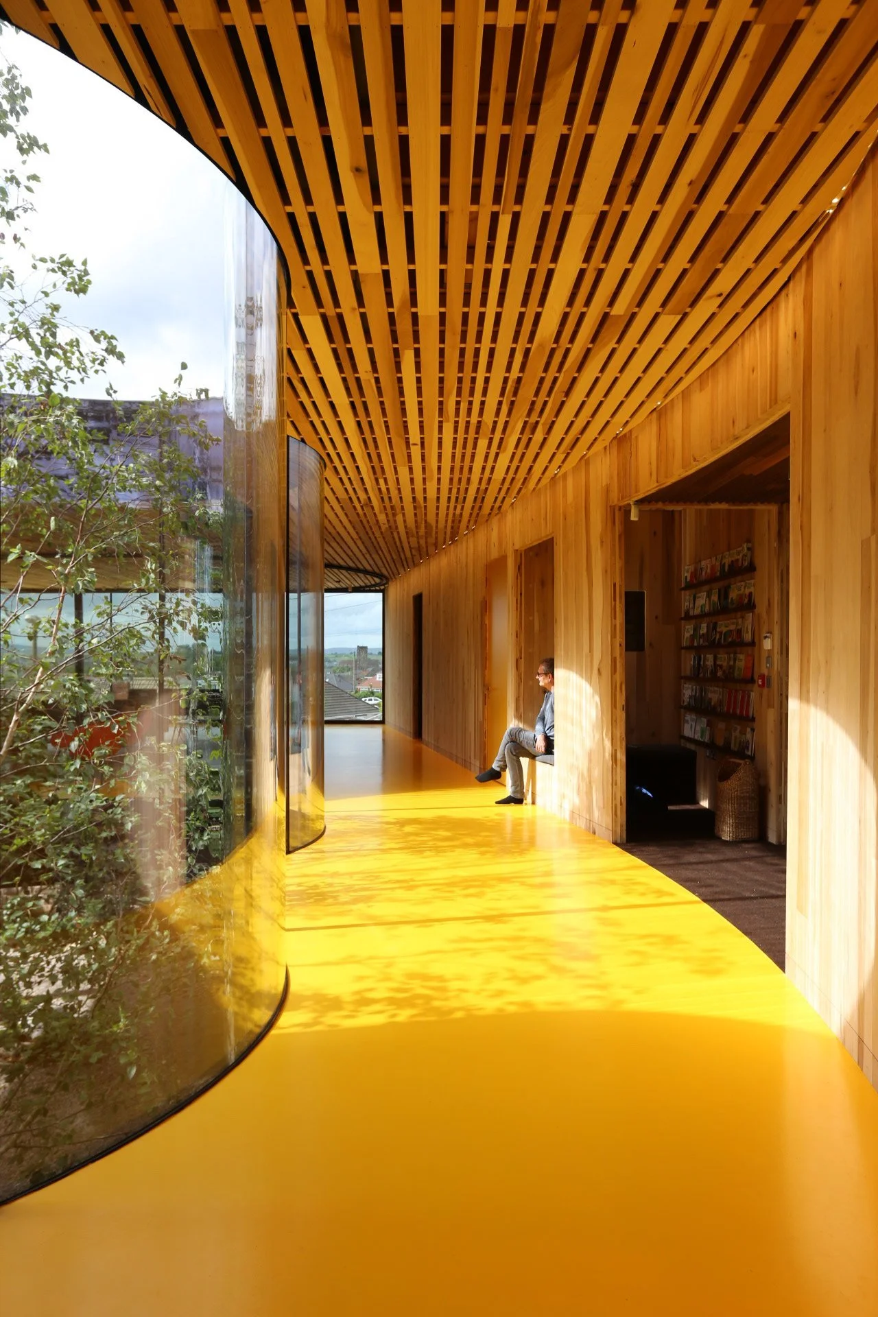 AIA UK EDI - Designing for Everyone: from Intent to Impact