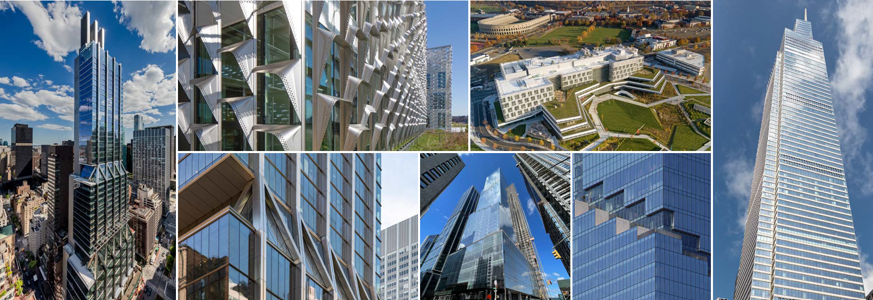 AIA UK Sustainability Series - Pioneering Low Carbon Facades