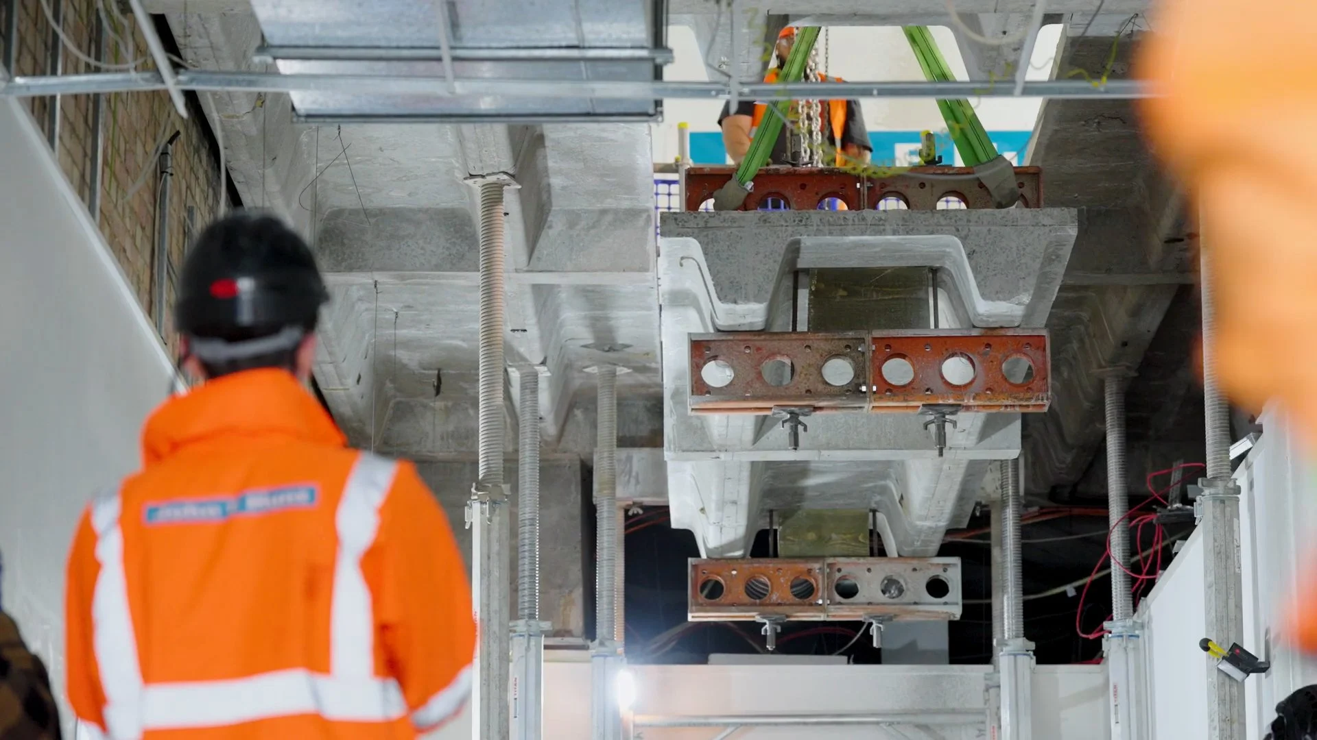 AIA UK Sustainability Series - Circularity in Practice: A Roadmap to Harvesting and Reusing Structural Concrete in London