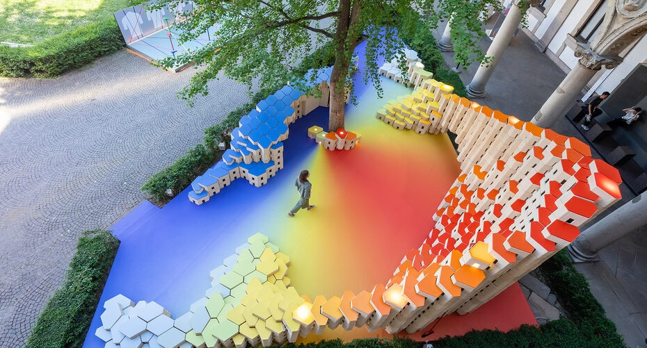 Roca in association with AIA UK - Journey to Net-Zero: Planning for Decarbonisation in Hospitality Design