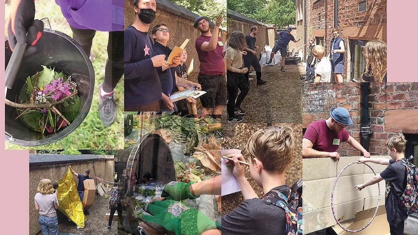 Noel Hill Award Winner 2021