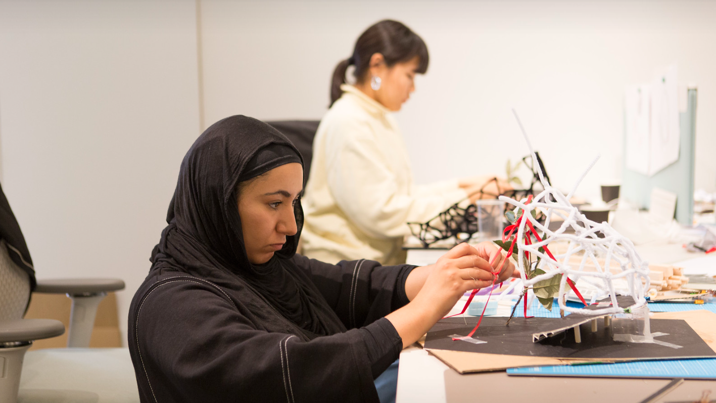 Student Charrette 2019