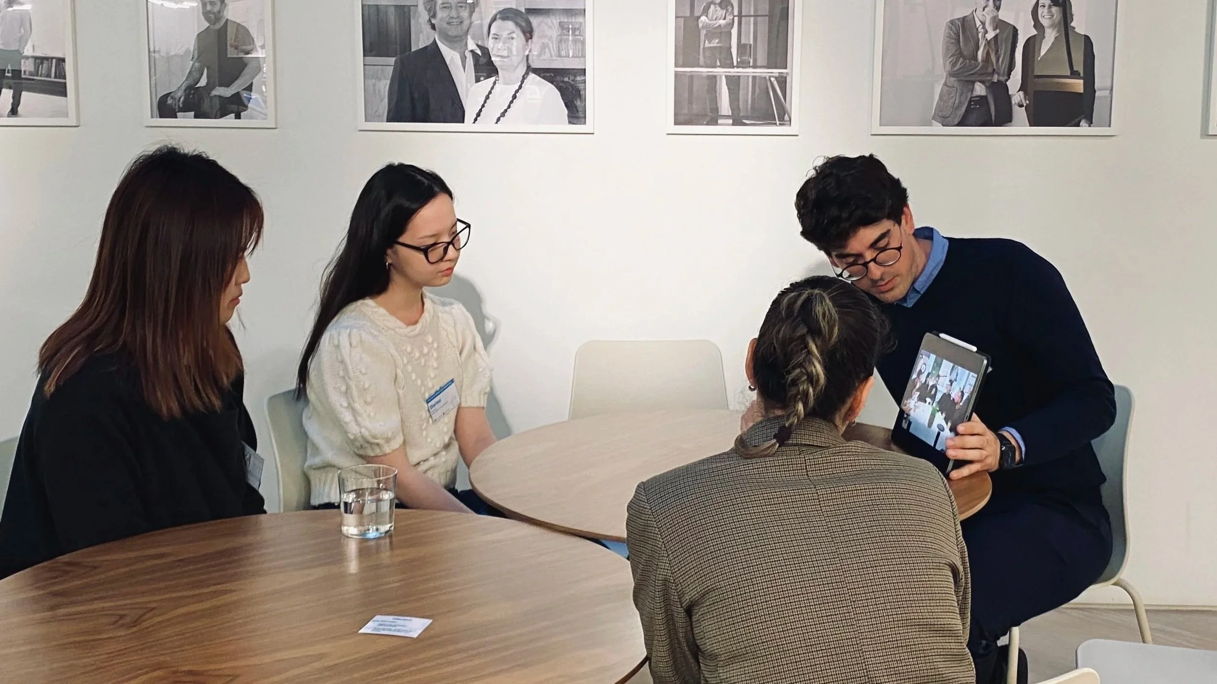 Speed Networking Event 2023