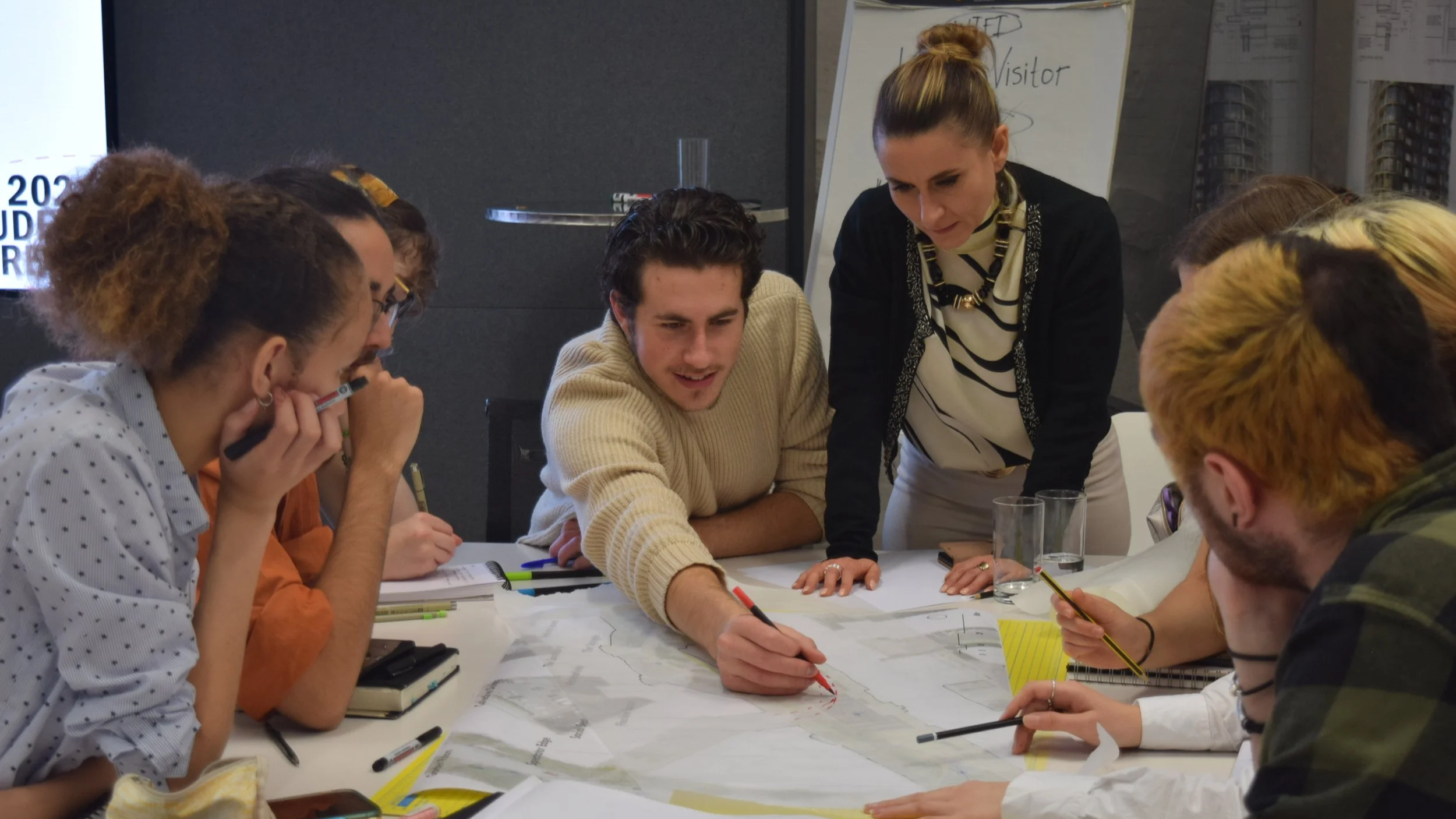 Student Charrette 2024