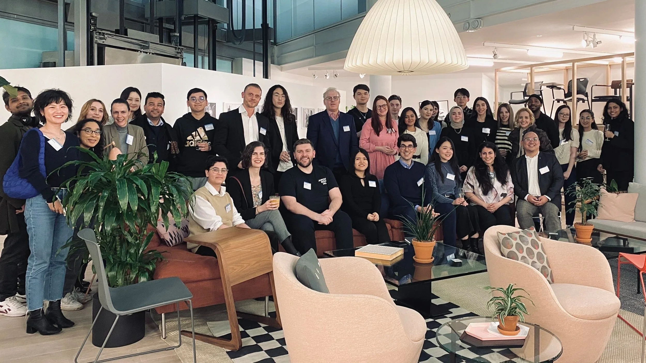 Speed Networking Event 2023