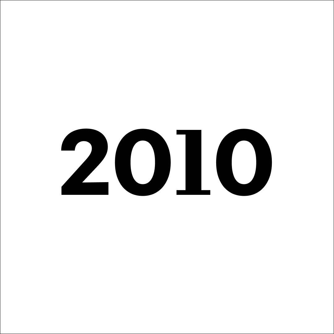 Year End Presentation - 2010.png