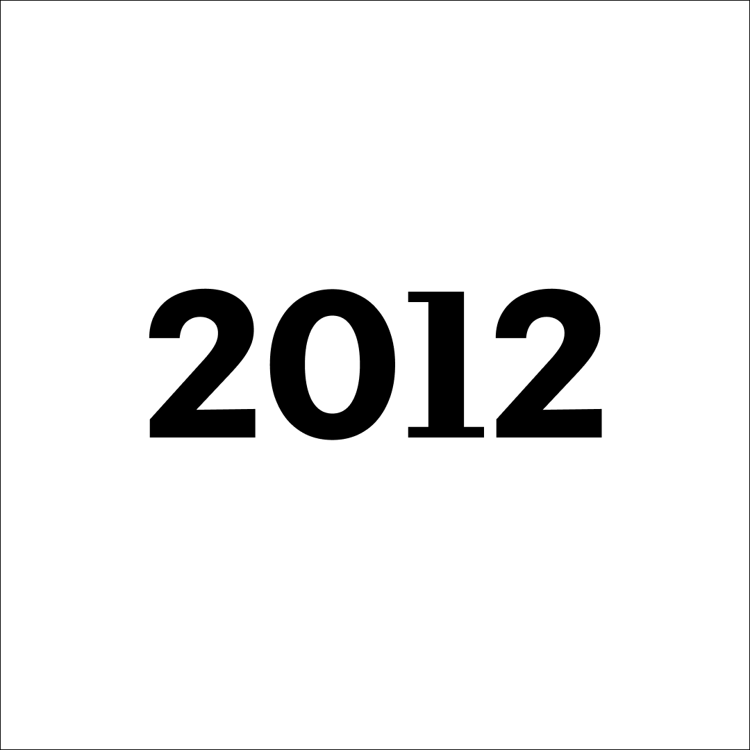 Year End Presentation - 2012.png