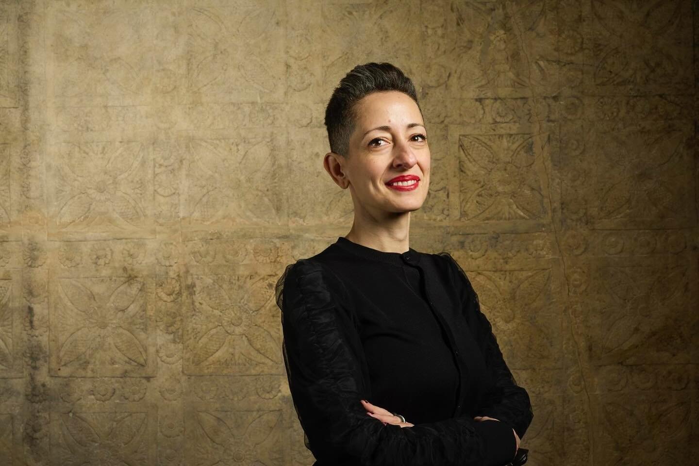 We are excited to announce the highly anticipated 2025 AIA UK/ RIBA Keynote Lecture with Lina Ghotmeh on Thursday November 13, 6:30pm.

⚪️ Click the link in bio register today! 

📆When: Thursday 13 November 2025, 18:30

📍Where: University of the Ar