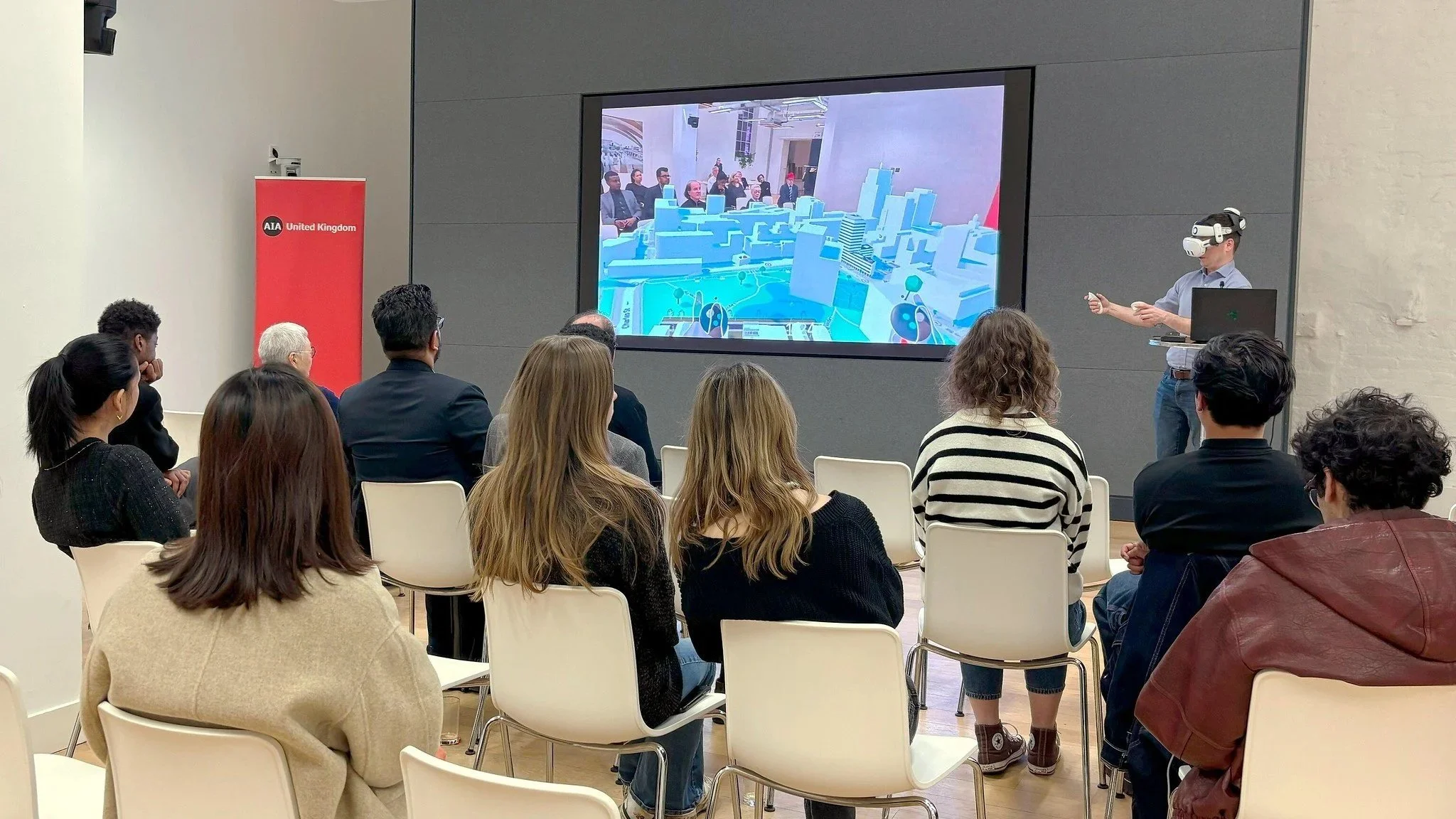 Technical Lecture 2025