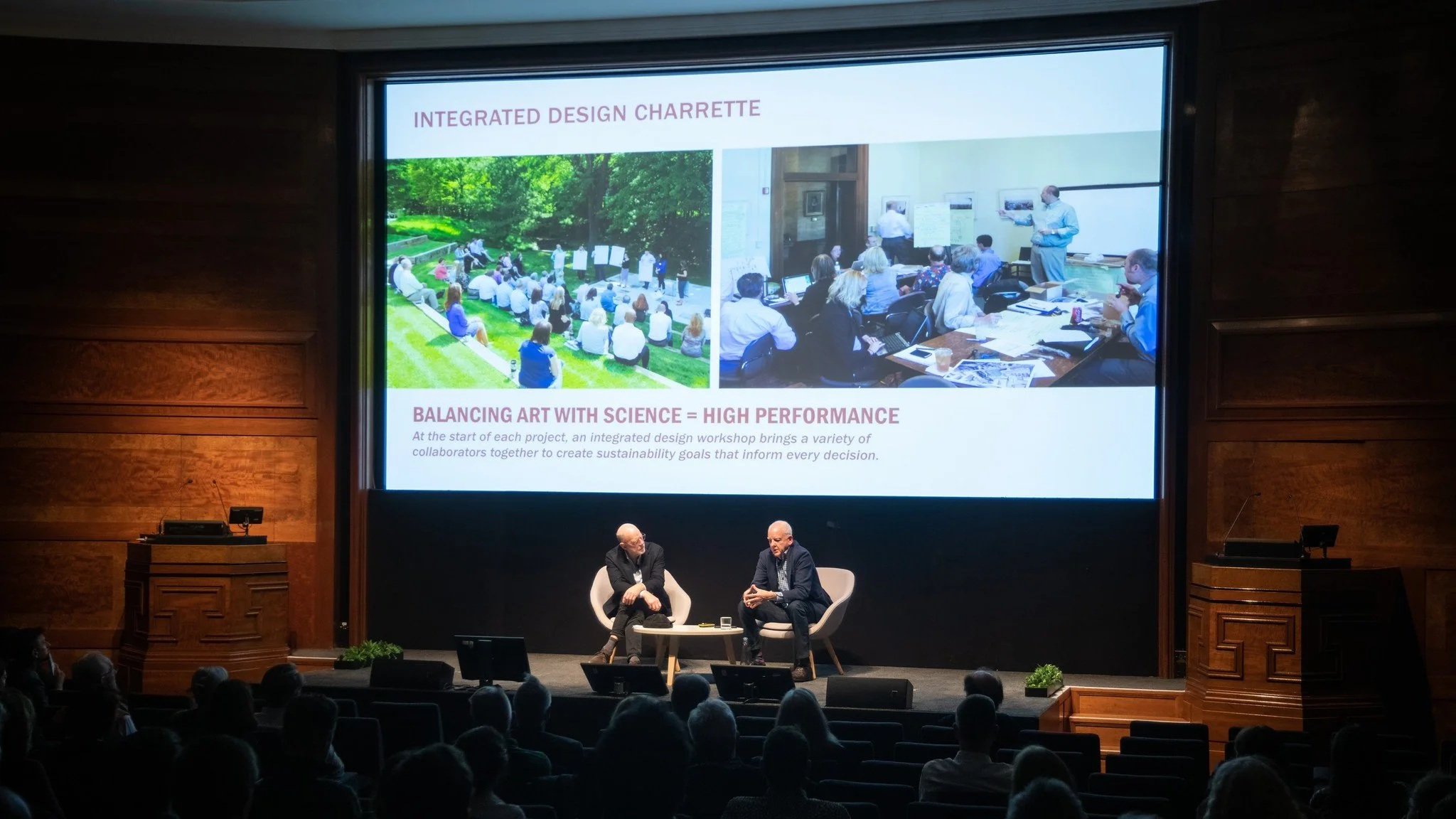 Keynote Lecture 2024