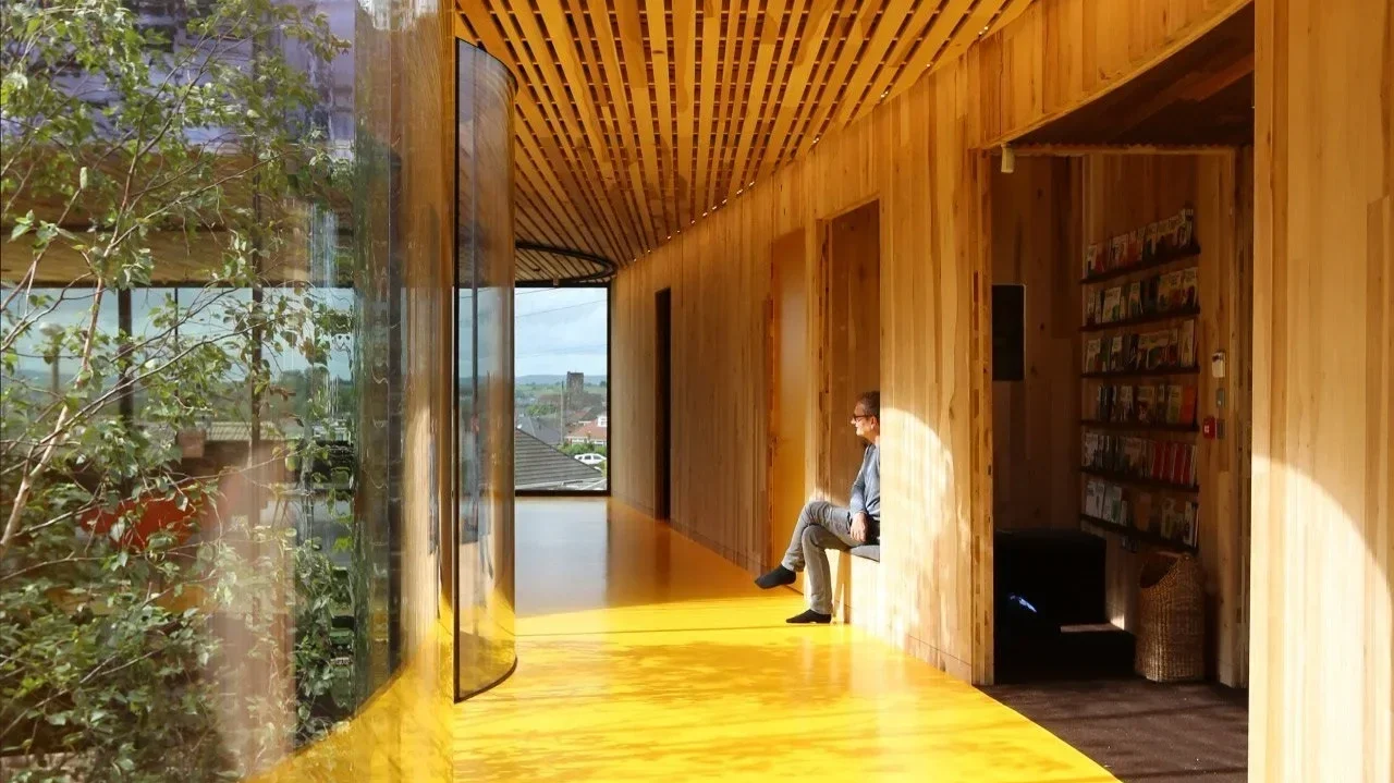 Designing for Everyone Event 2025