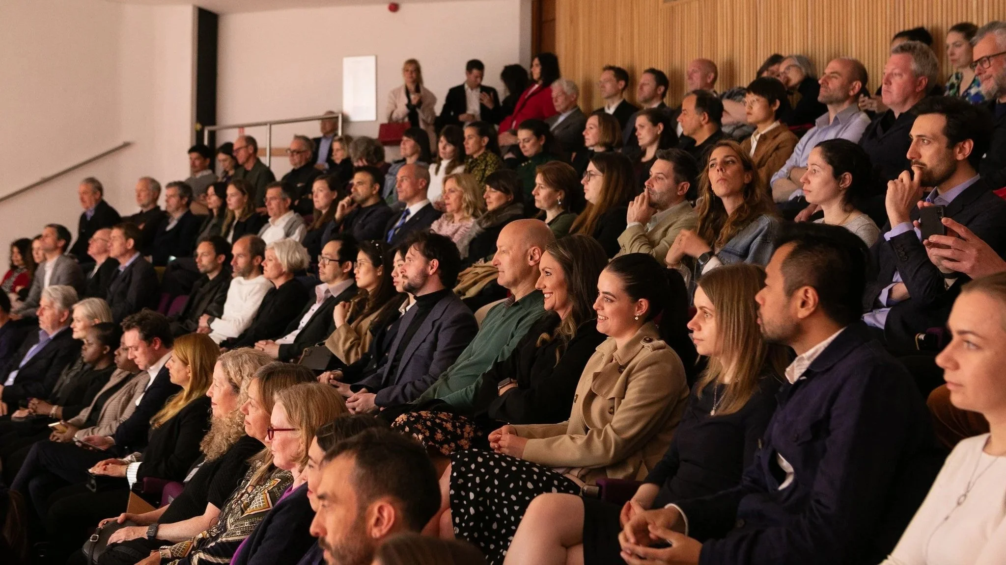 AIA UK Annual General Meeting 2026 - Wednesday 14 January