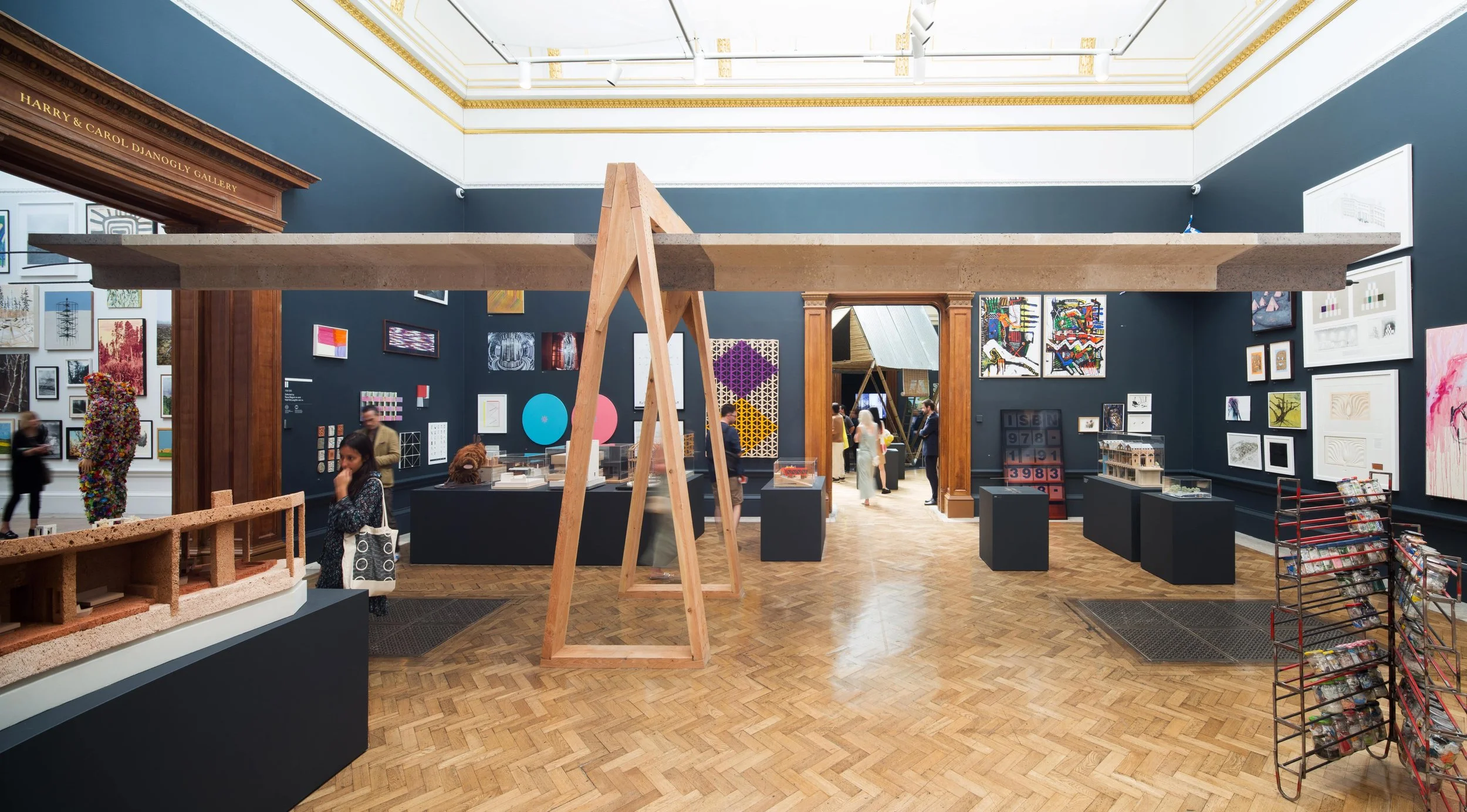 AIA UK Technical Lecture with Webb Yates - Low Carbon Construction - Wednesday 28 January