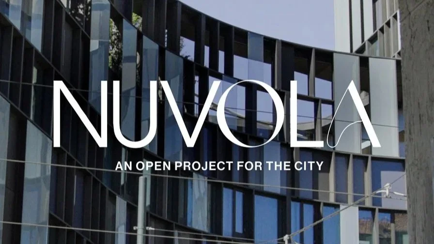AIA UK Movie Night: NUVOLA - Tuesday 3 February