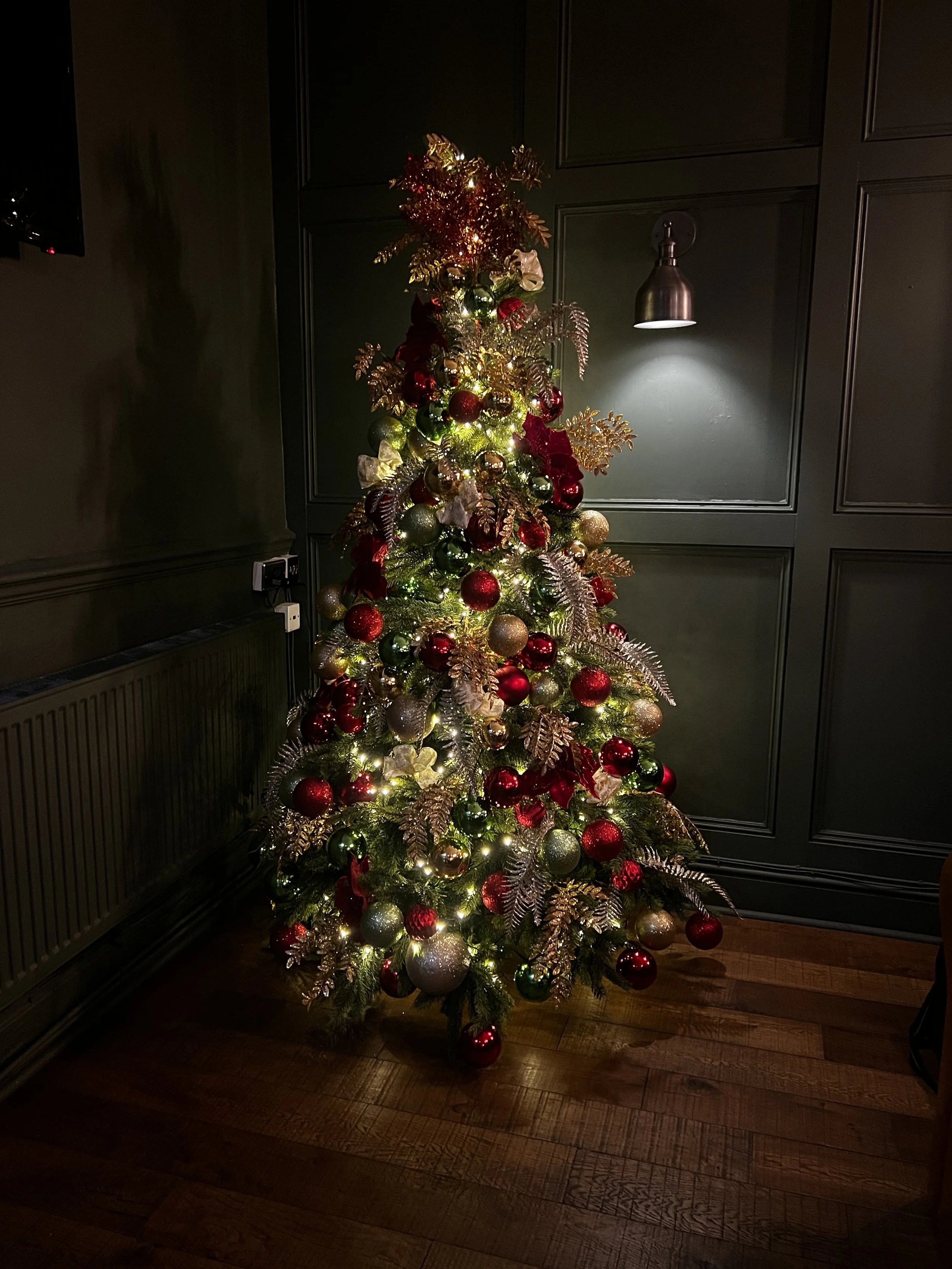 2025 AIA UK Pub Quiz Photo Album