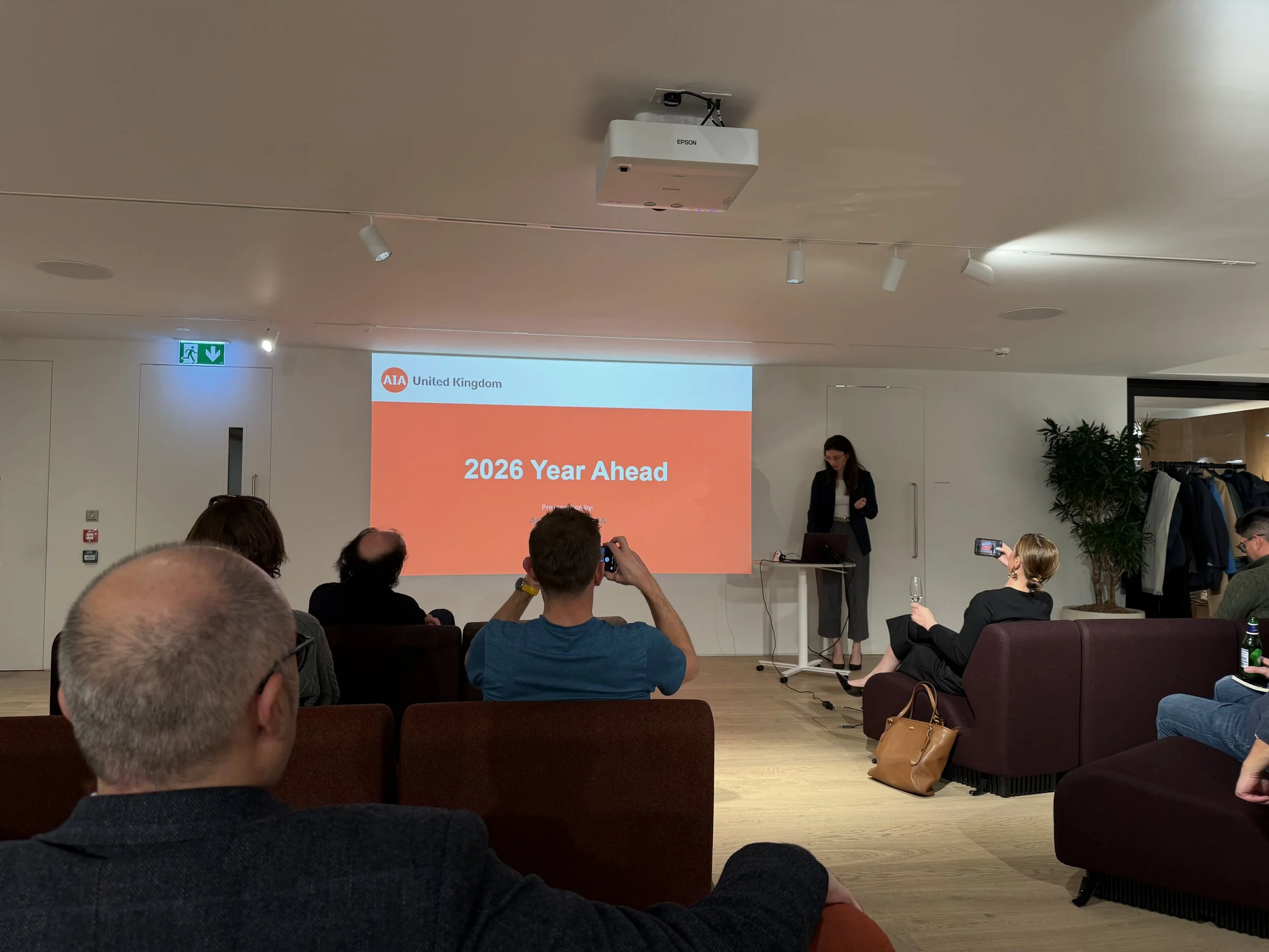 2026 Annual General Meeting