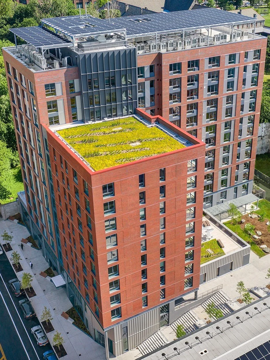 Our Technical Lecture series continues on Wednesday 25 March - join us online for a discussion of sustainable roofing strategies. 

Click the link in bio to register today!
When: Wednesday 25 March 2026, 13:00.
Where: ONLINE

CES Credits - Estimated 