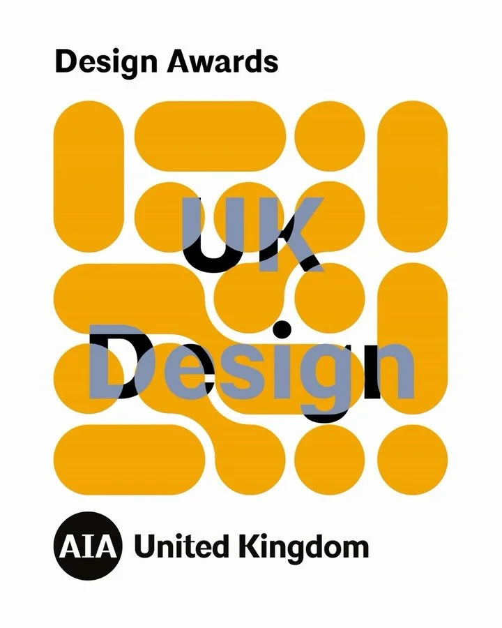 The 2026 AIA UK Design Awards are open! 🎊🏆🎉

Please click the link in bio for more information and to apply! 

We are inviting submissions across five award categories:

&bull; Excellence in UK Design
&bull; Excellence in Global Design
&bull; Exce