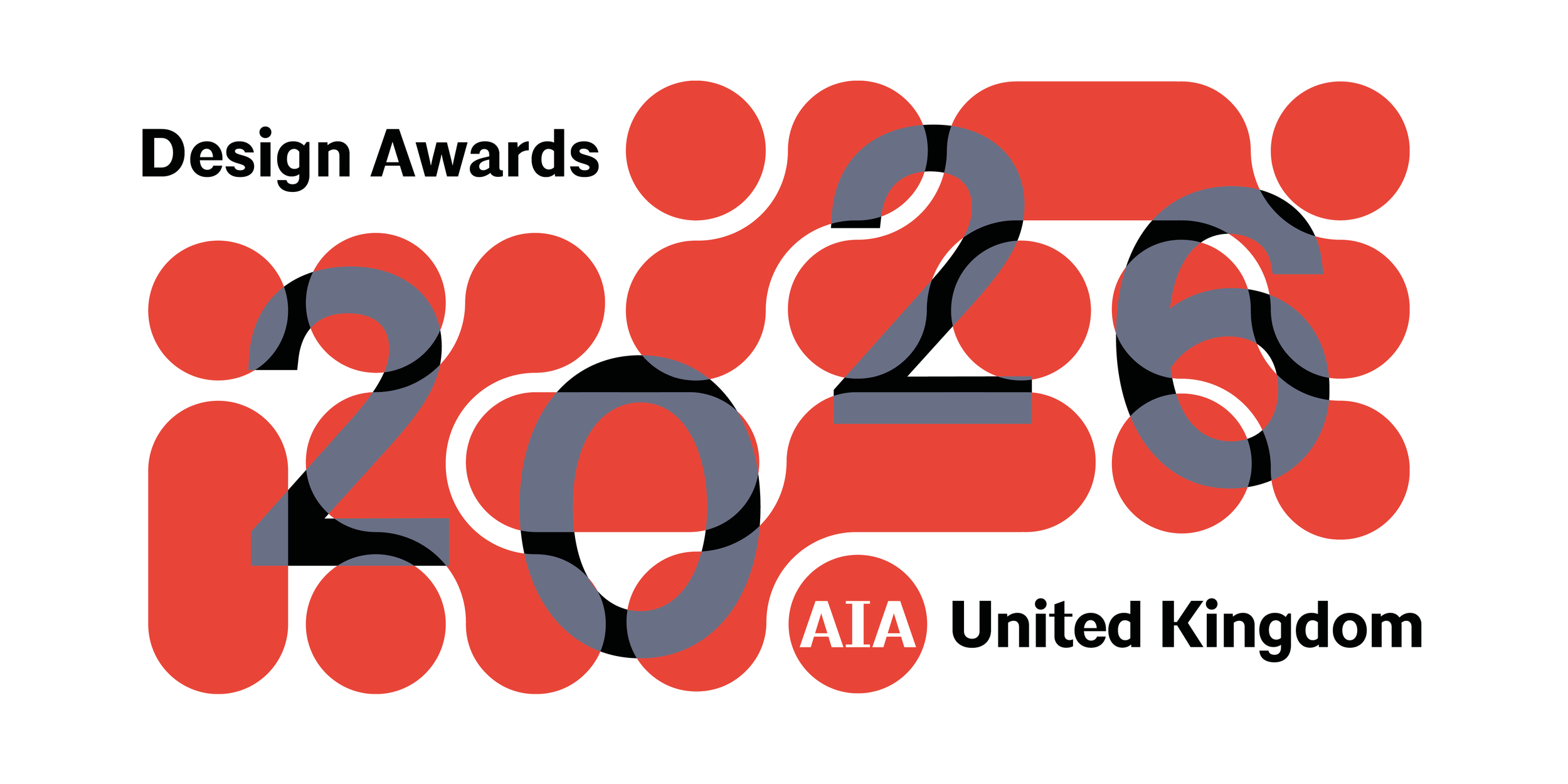 2026 AIA UK Design Awards - Call for Entries - Deadline Saturday 18 April