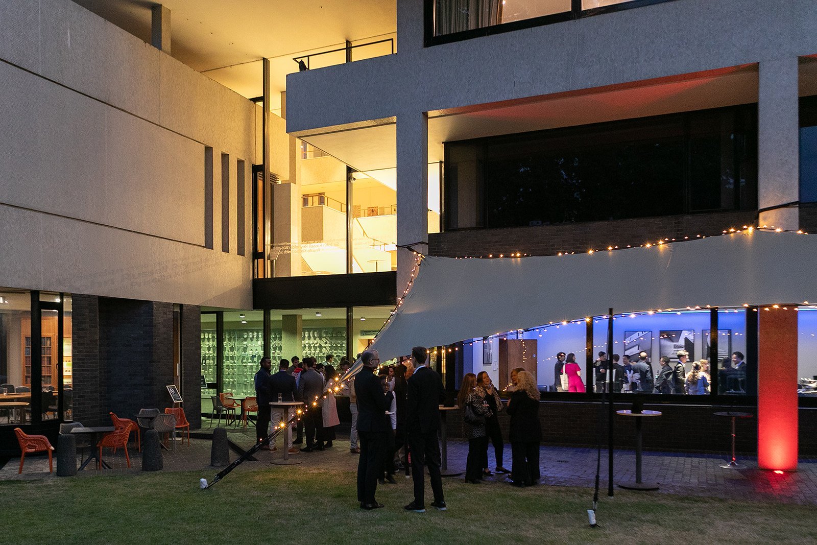 AIA UK 2026 Design Awards Gala - Thursday 28 May