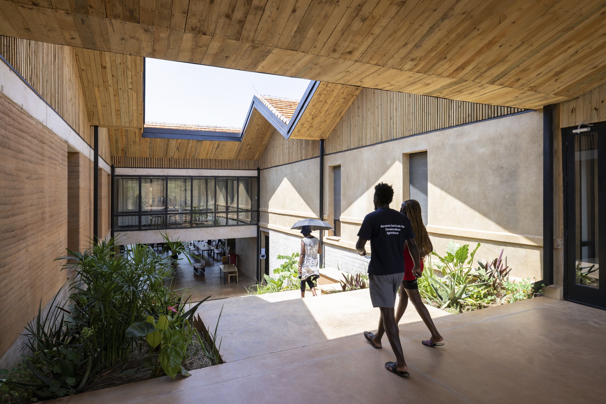 AIA UK Technical Lecture - How Heavy is Your Building? - Thursday 9 July