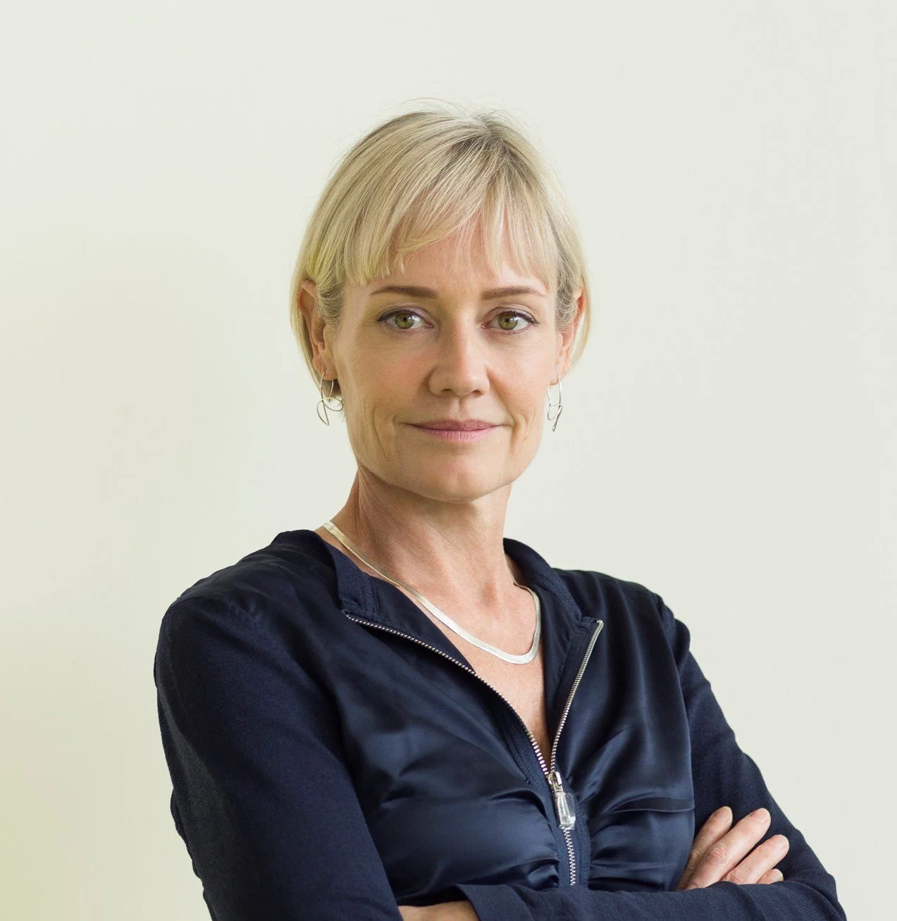 Alison Brooks, FAIA receives OBE in the 2026 King’s Birthday Honours