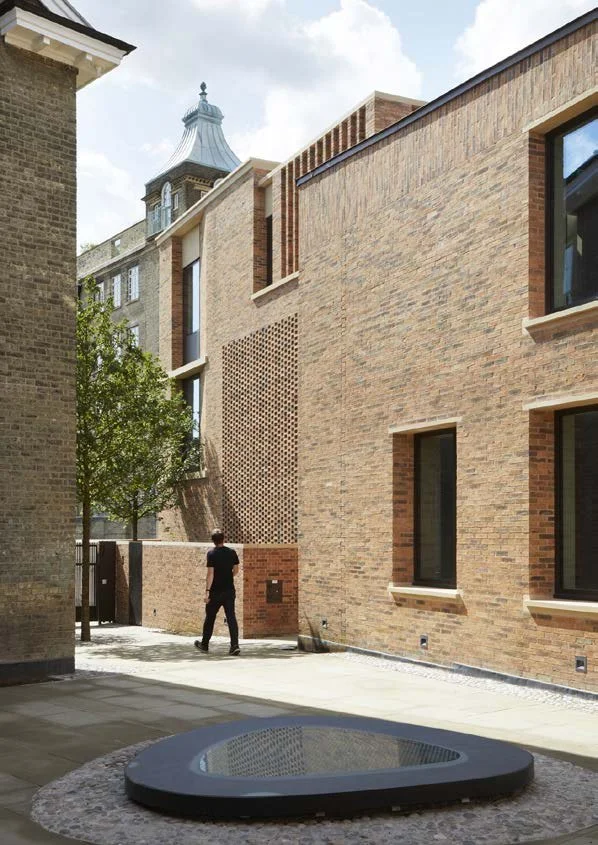 Youngs Court Development