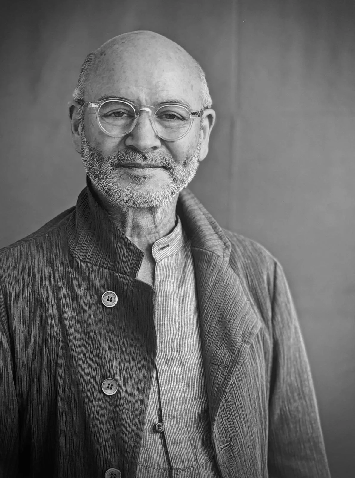 AIA UK/ RIBA 2026 Keynote Lecture – Craig Dykers of Snøhetta