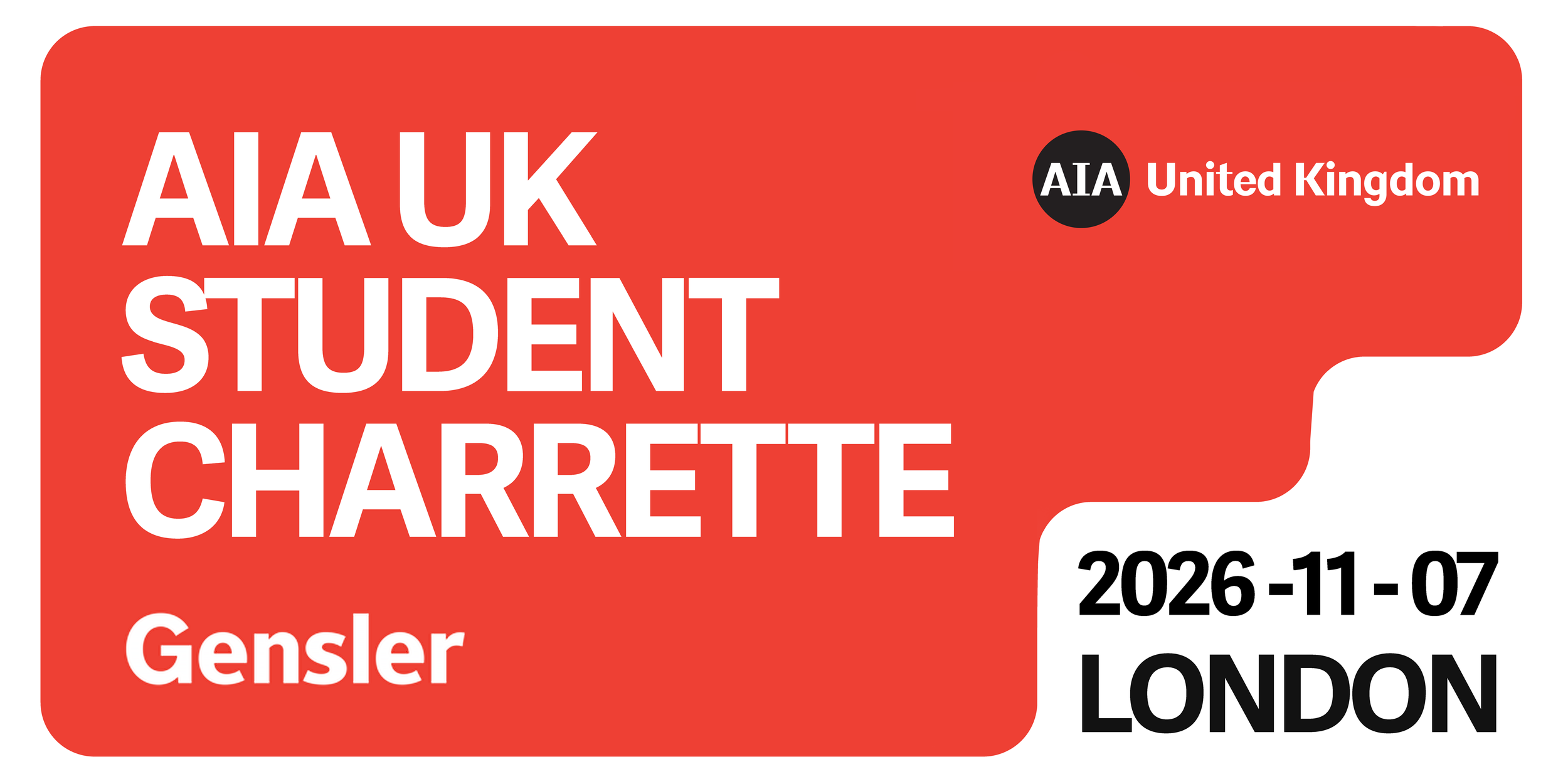 AIA UK 2026 Student Charrette