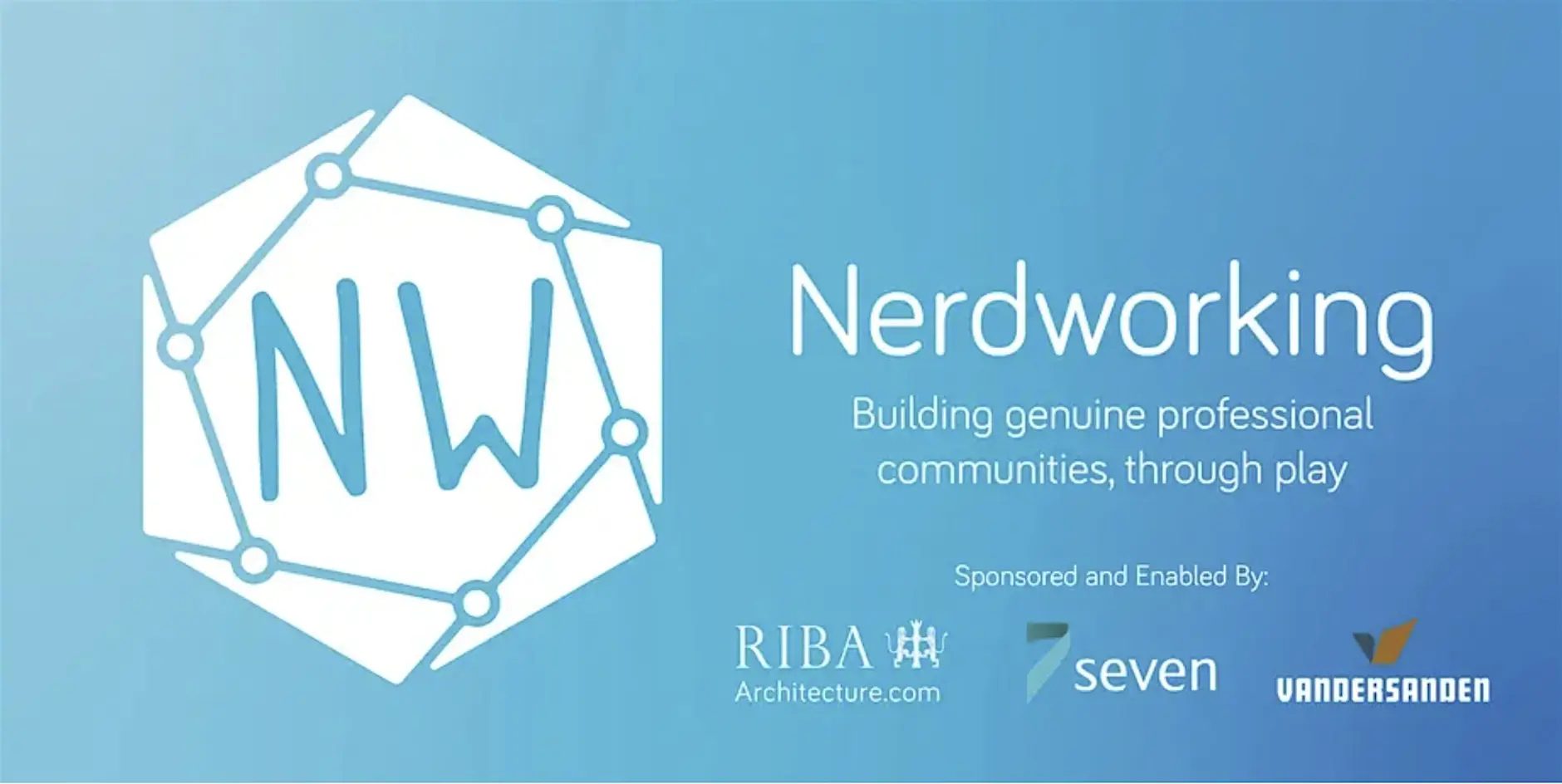 RIBA/ AIA UK Nerdworking