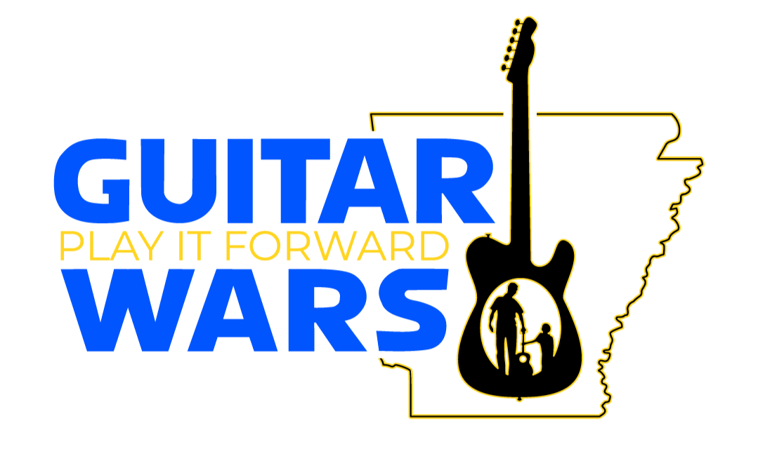 Guitar Wars
