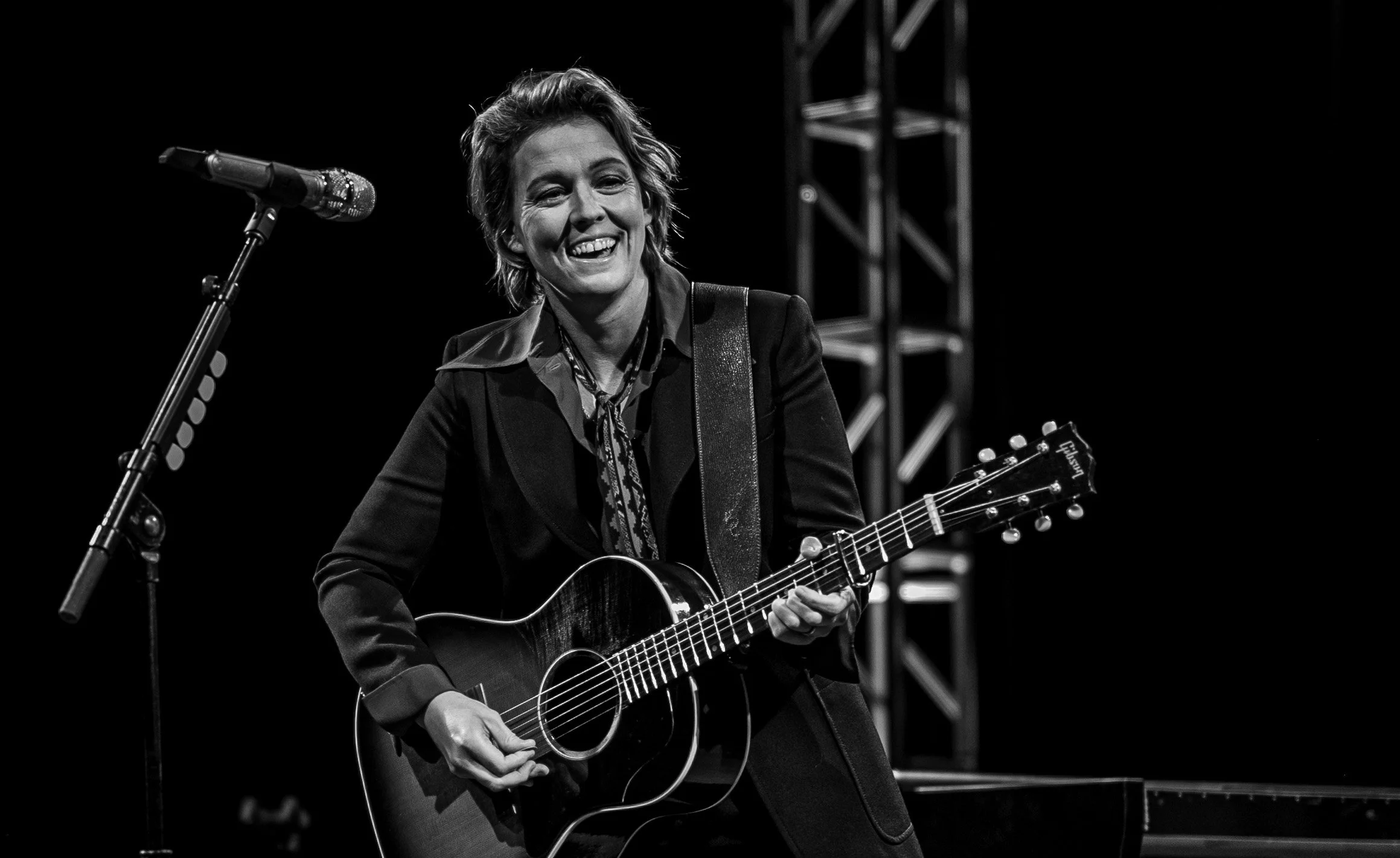 Brandi Carlile