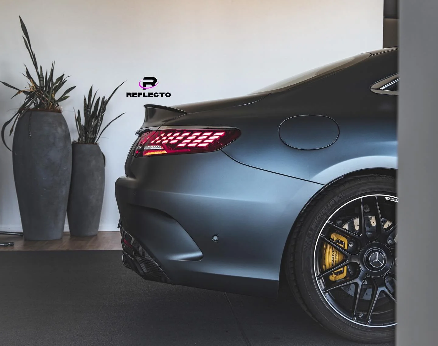 &ldquo;Jedes Detail z&auml;hlt. Professionelle Fahrzeugaufbereitung f&uuml;r makellosen Look wie neu.