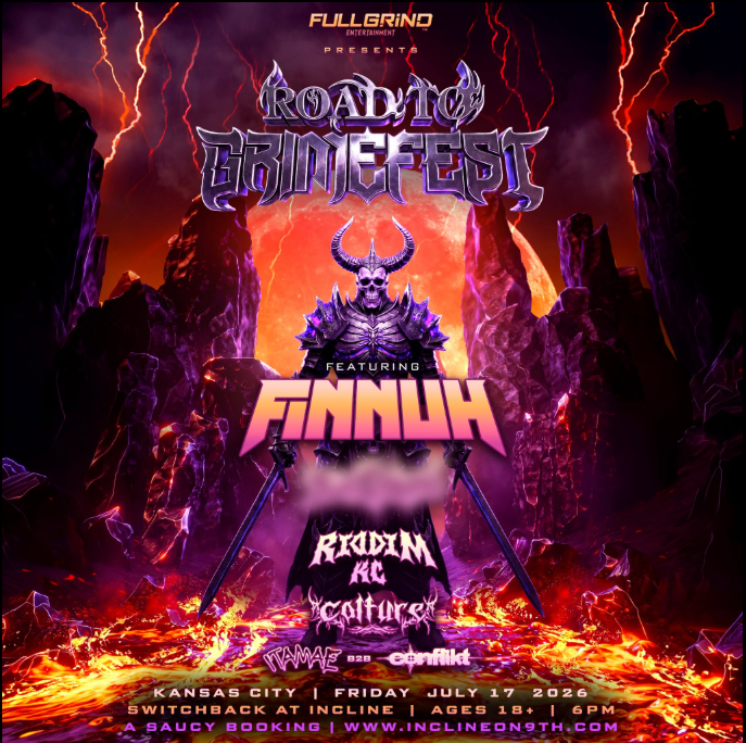 Road To Grimfest