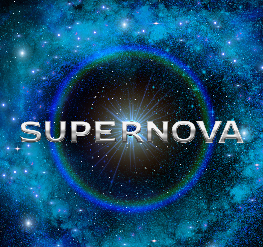 SuperNova Multi-Sport
