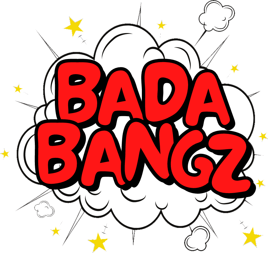 BadaBangz