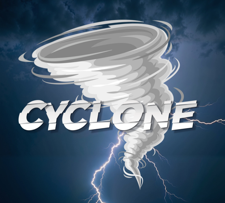 Cyclone Multi-Sport