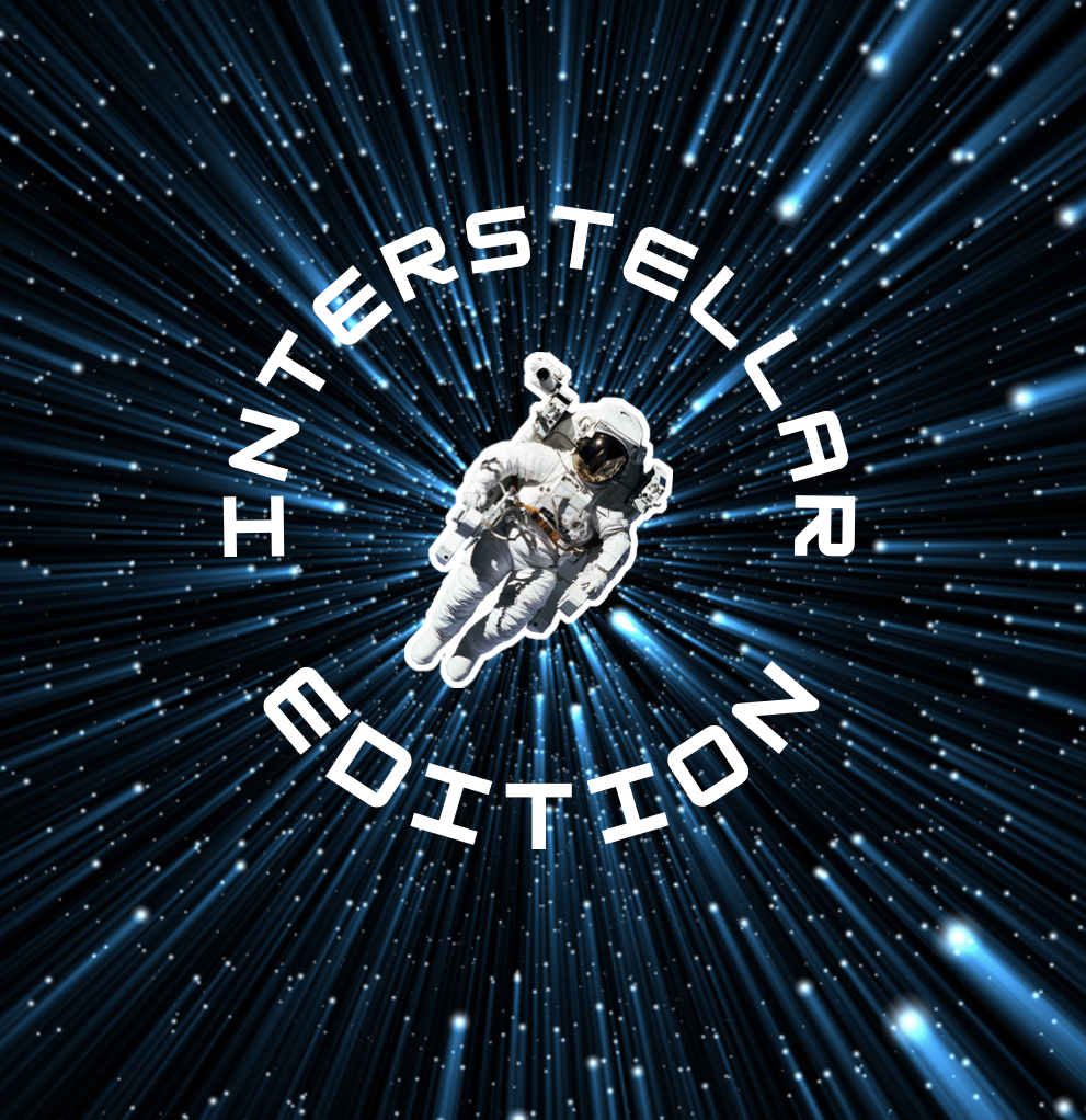 Interstellar Multi-Sport