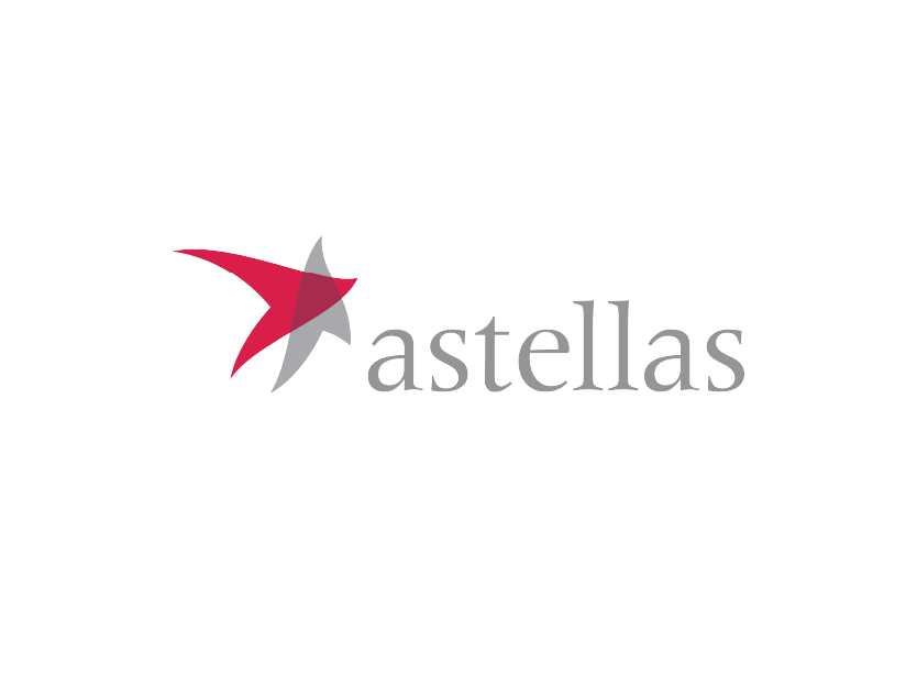 Astellas logo