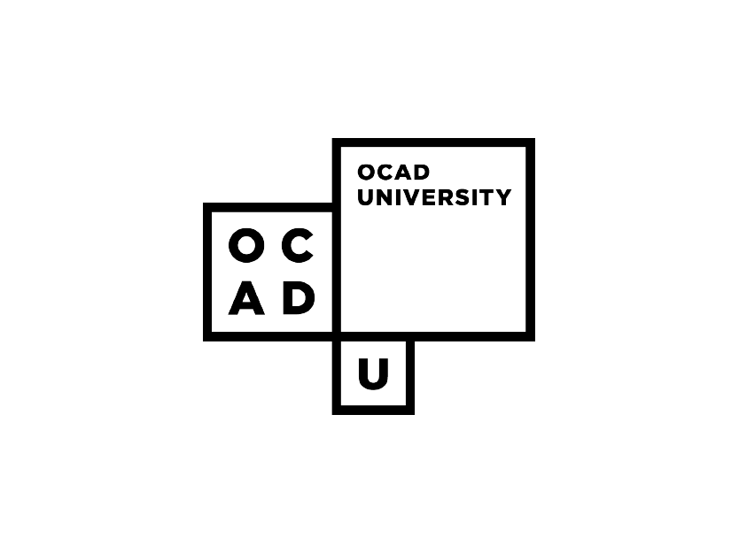 OCAD University logo