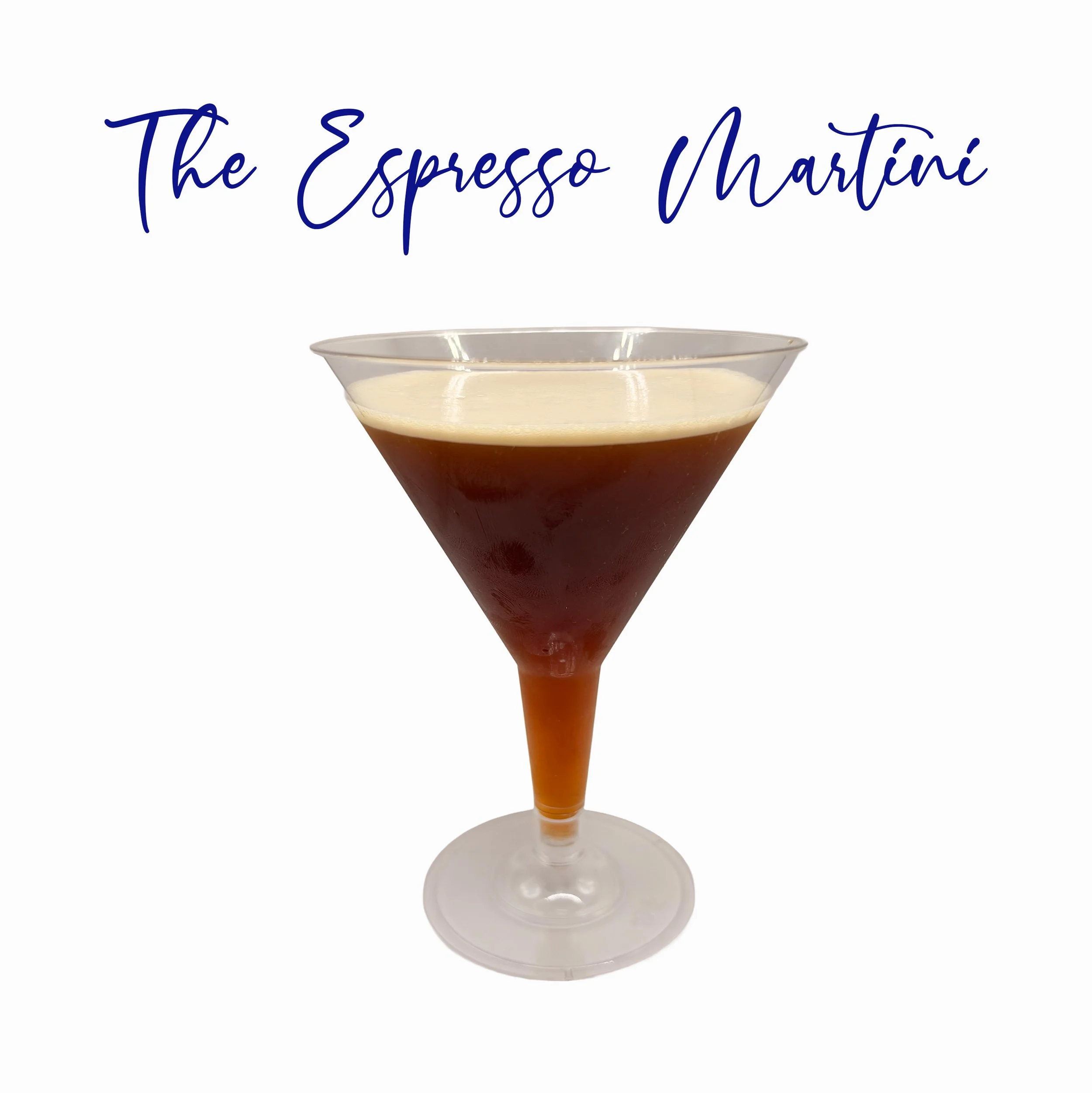 The espresso martini is a rich, coffee-forward cocktail made with freshly brewed espresso, vodka, coffee liqueur, and a touch of sweetness.