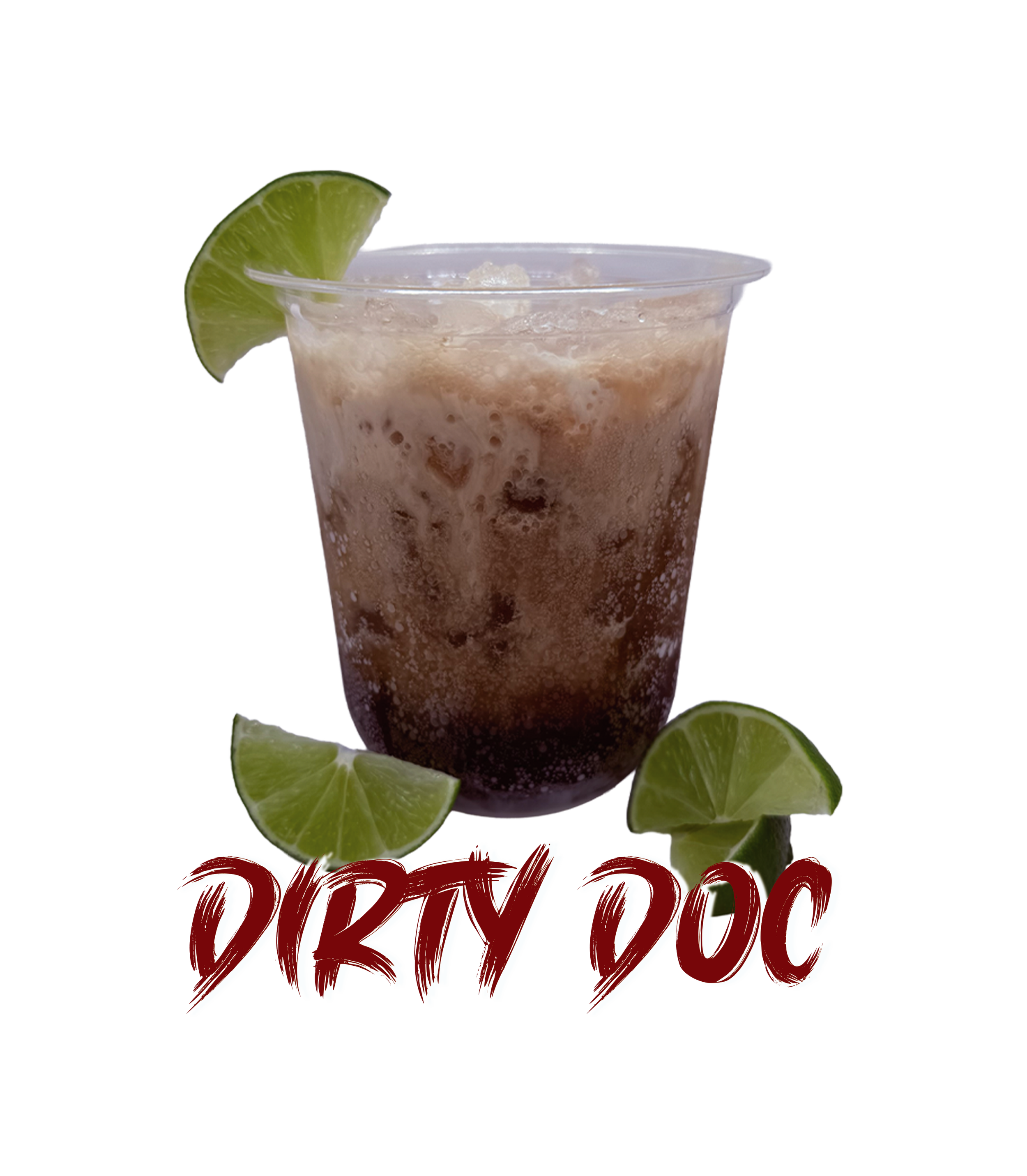 Dirty Sodas