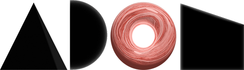 ADON, modelado y renderizado 3D de alta calidad para artistas, galeristas y creativos