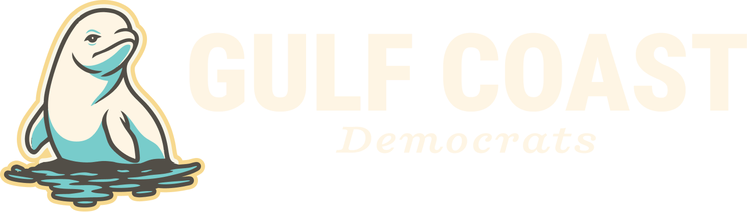 Gulf Coast Democrats