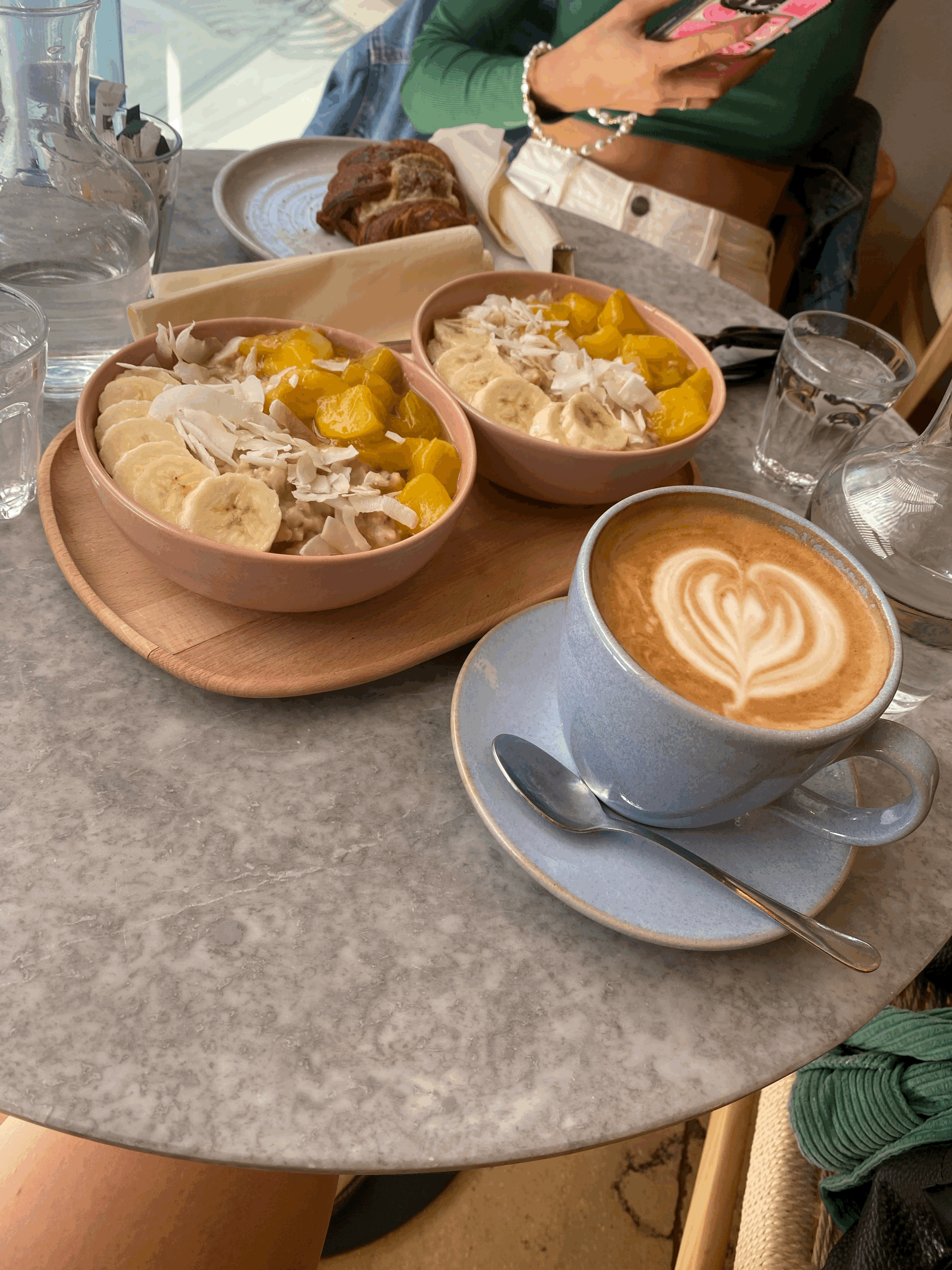 1:1⚡ Única consulta