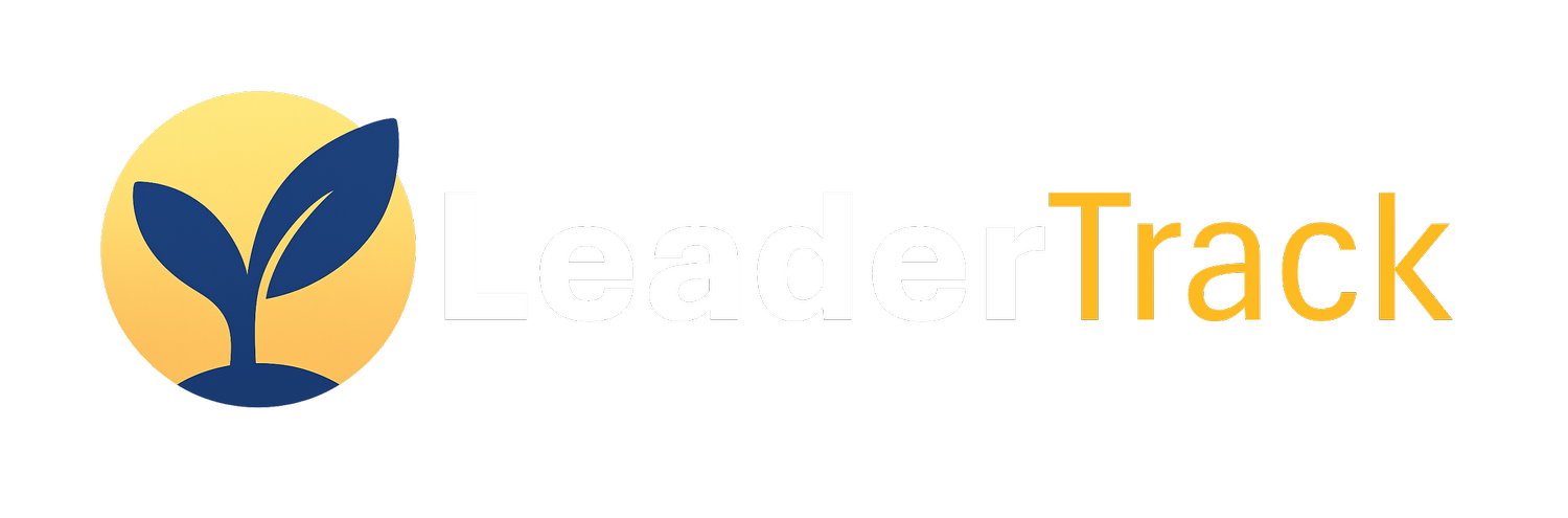LeaderTrack
