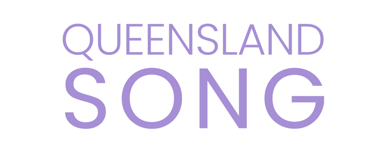 Queensland Song
