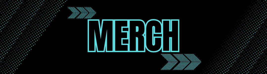 Recoil Bungee Fitness Merch and Apparel.