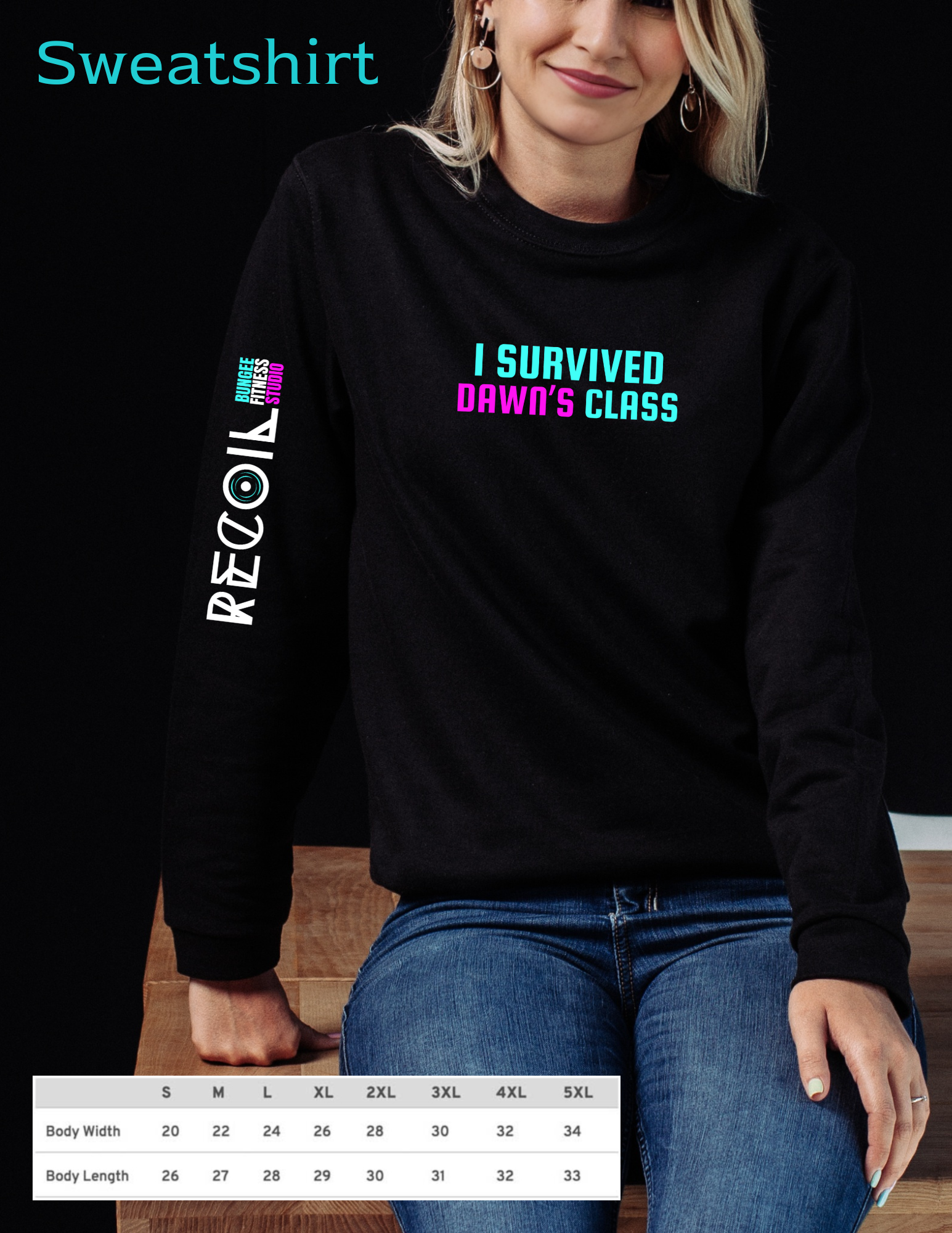 I Survived Dawn's Class