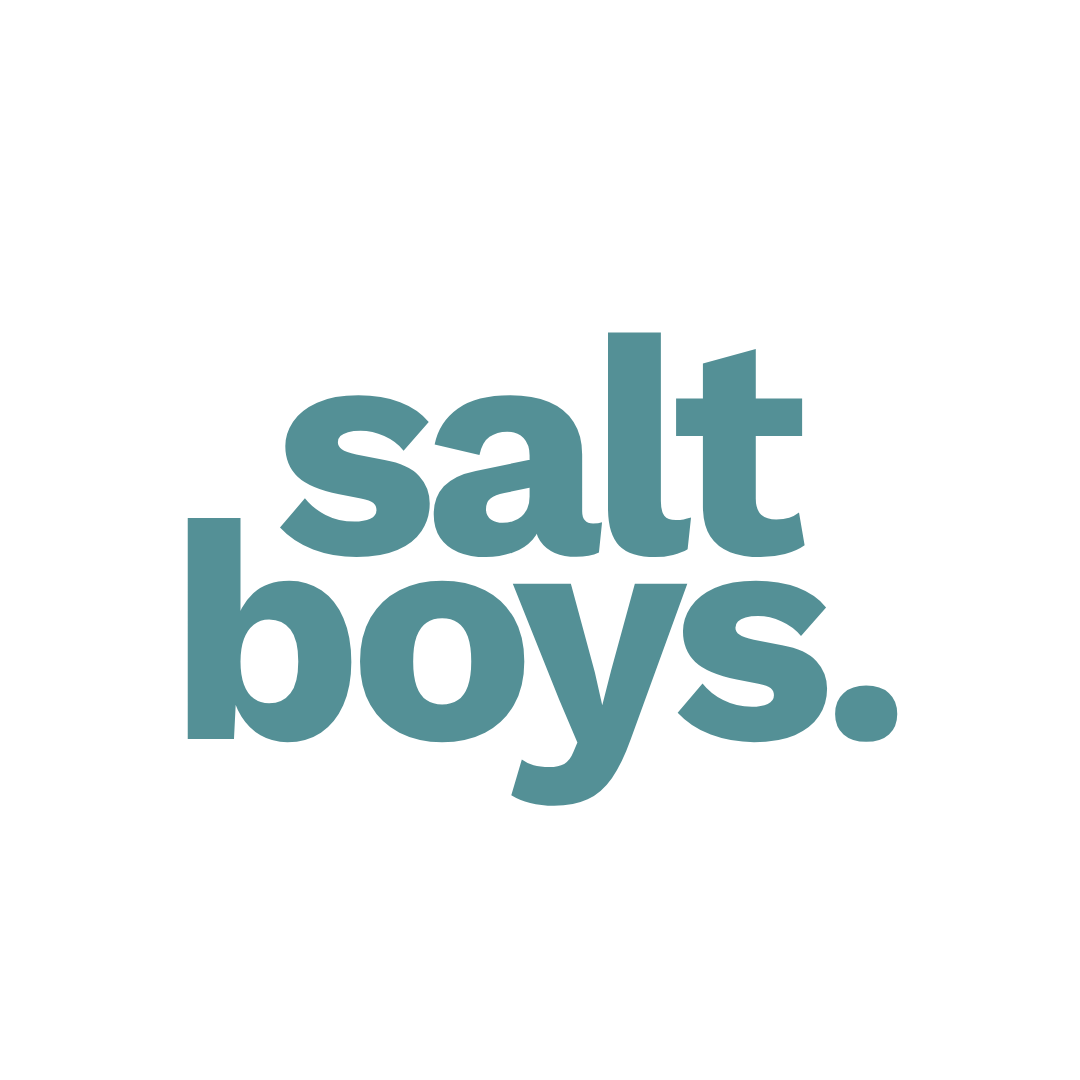 Salt Boys | Simplify Soft Water Maintenance — Join Today